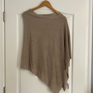Eileen Fisher Poncho